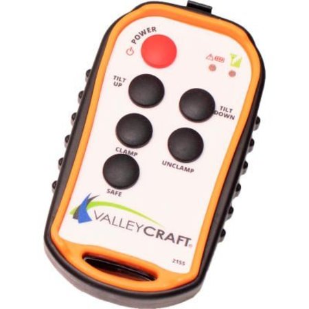 VALLEY CRAFT Valley CraftÂ Wireless Remote for Versa Grip Attachment F89158
